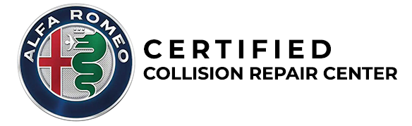 Alfa Romeo Certified Repair