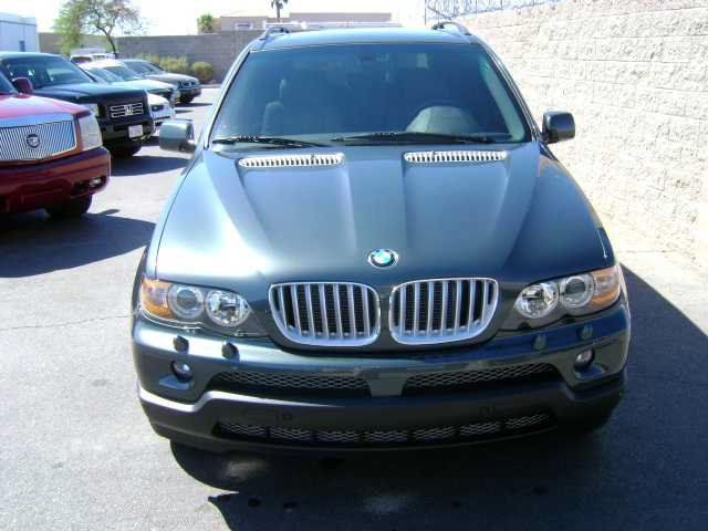 BMW After