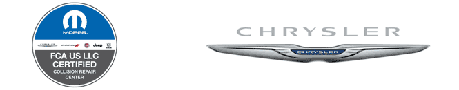 Chrysler Certified Repair