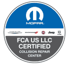 FCA Certified Repair