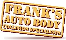 Franks Auto Body